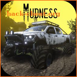 Mudness Offroad Car Simulator icon
