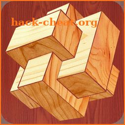 Mudoku: Chinese Woodcraft icon