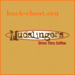 Mudslingers Coffee SD icon
