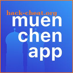 muenchen app icon