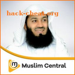 Mufti Menk - Official icon