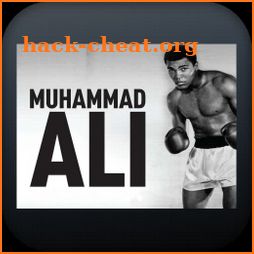 Muhammad Ali wallpaper icon