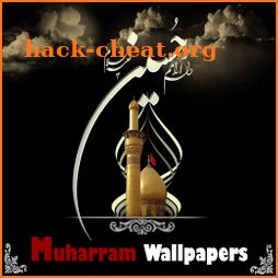 Muharram & MUHARRAM UL HARAM Wallpapers HD icon