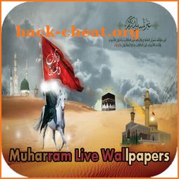 Muharram Live Wallpapers icon