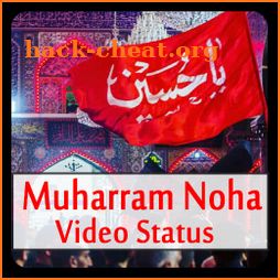 Muharram Noha Video Status icon