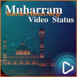 Muharram Video Status - Islamic New Year icon