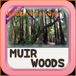 Muir Woods National Monument icon