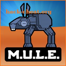 MULE Returns icon