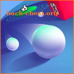 Multi-Ball icon