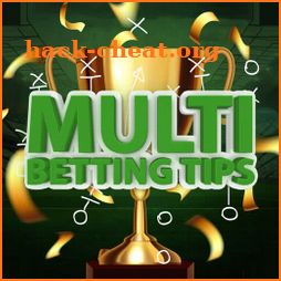 Multi Betting Tips icon