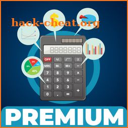 Multi Calculator Premium icon