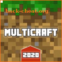 Multi Craft - New PocketEdition 2020 icon