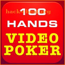 Multi Hand Video Poker 40+ Free Video Poker Games icon