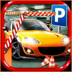 Multi Level Car Parking Games icon