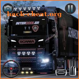 Multi Mission Truck Games 3D icon