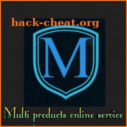 Multi Products online service icon