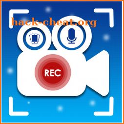 Multi recorders – video, voice & screen recordings icon
