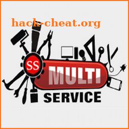 Multi Service icon