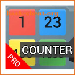 Multi Tally Counter Pro icon