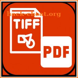 Multi Tiff to PDF Converter icon
