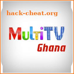 Multi TV Ghana icon