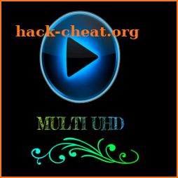Multi UHD icon