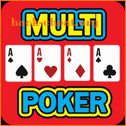 Multi Video Poker icon