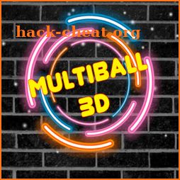 Multiball 3D: Pinball with a Twist icon