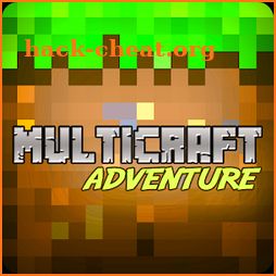 MultiCraft Adventure icon