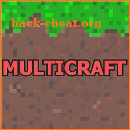 Multicraft & Zombies icon