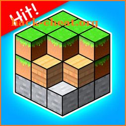 MultiCraft - Build and Mine: Exploration icon