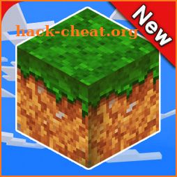 MultiCraft ― Build and Survive! icon