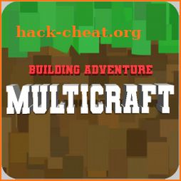 MultiCraft: Building Adventure icon