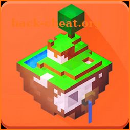 MultiCraft - Crafting Game 2020 icon