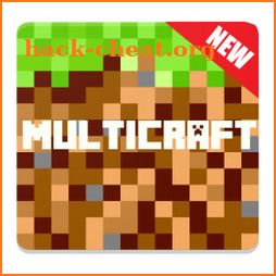 Multicraft - Explore and Survive Edition icon