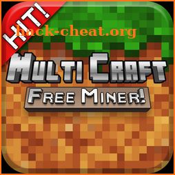 MultiCraft ― Free Miner! 👍 icon