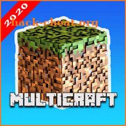 Multicraft - New Master craft 2020 Game icon