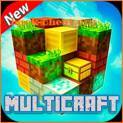 MultiCraft: Open Miner icon