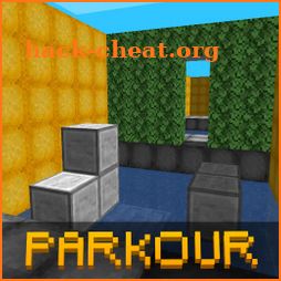 MultiCraft Parkour 3D icon