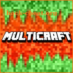MultiCraft: Survival Free Edition icon