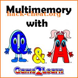 Multimemory with Q&A icon