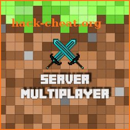 Multiplayer for Minecraft PE icon