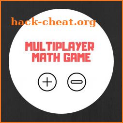 Multiplayer Math Game icon