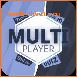 Multiplayer Quiz - 10 Players icon