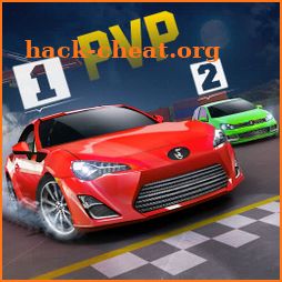 Multiplayer Racing Game - Drift & Drive Car Games icon