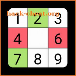 Multiplayer Sudoku icon
