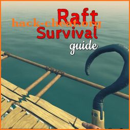 Multiplayer tips raft survival icon