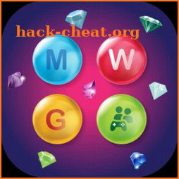Multiplayer Word Games icon