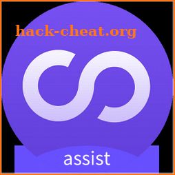 Multiple Accounts - Assist icon