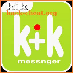 Multiple Accounts for kiK Messenger2018 icon